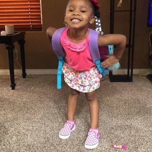 Meet your Posher, Robyn